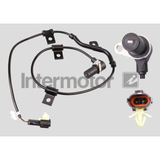 Jutiklis, rato greitis INTERMOTOR 60716