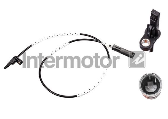 Jutiklis, rato greitis INTERMOTOR 60726