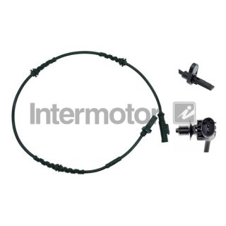 Jutiklis, rato greitis INTERMOTOR 60730