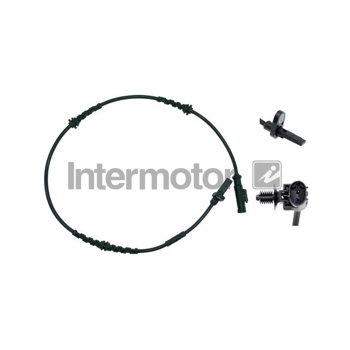 Jutiklis, rato greitis INTERMOTOR 60730