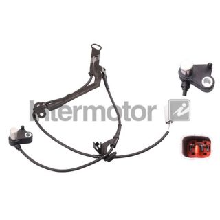 Jutiklis, rato greitis INTERMOTOR 60734