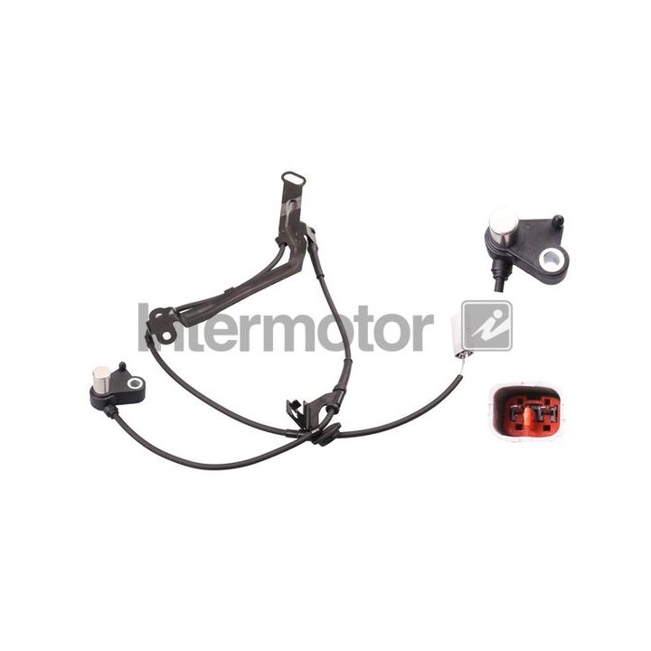 Jutiklis, rato greitis INTERMOTOR 60734