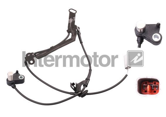 Jutiklis, rato greitis INTERMOTOR 60734