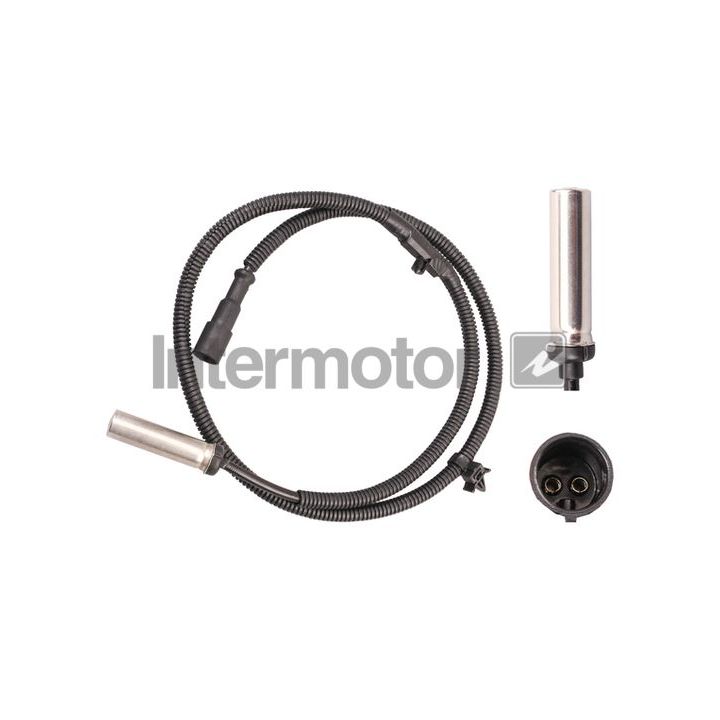 Jutiklis, rato greitis INTERMOTOR 60736