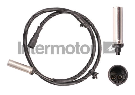 Jutiklis, rato greitis INTERMOTOR 60736