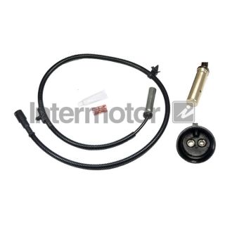 Jutiklis, rato greitis INTERMOTOR 60737