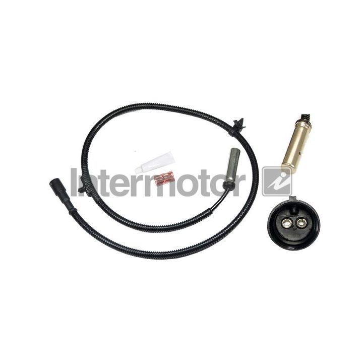 Jutiklis, rato greitis INTERMOTOR 60737