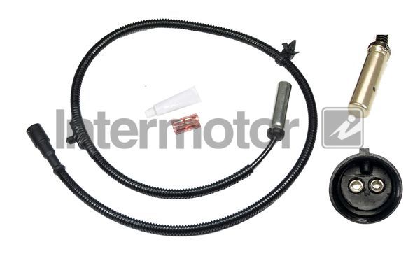 Jutiklis, rato greitis INTERMOTOR 60737