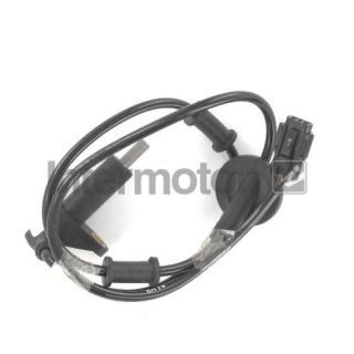 Jutiklis, rato greitis INTERMOTOR 60744