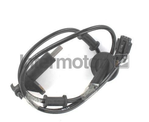 Jutiklis, rato greitis INTERMOTOR 60744