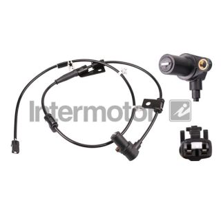 Jutiklis, rato greitis INTERMOTOR 60746