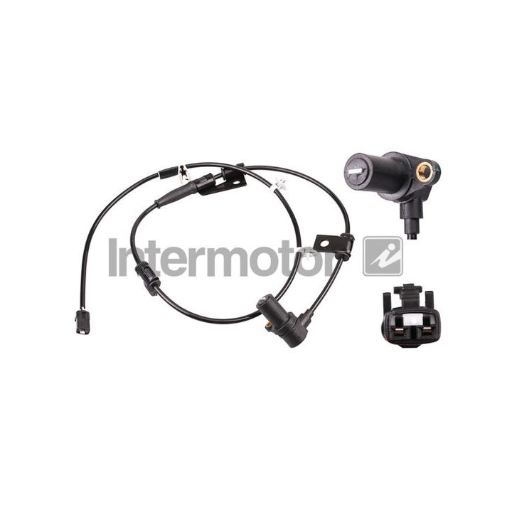 Jutiklis, rato greitis INTERMOTOR 60746