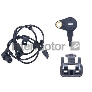 Jutiklis, rato greitis INTERMOTOR 60747