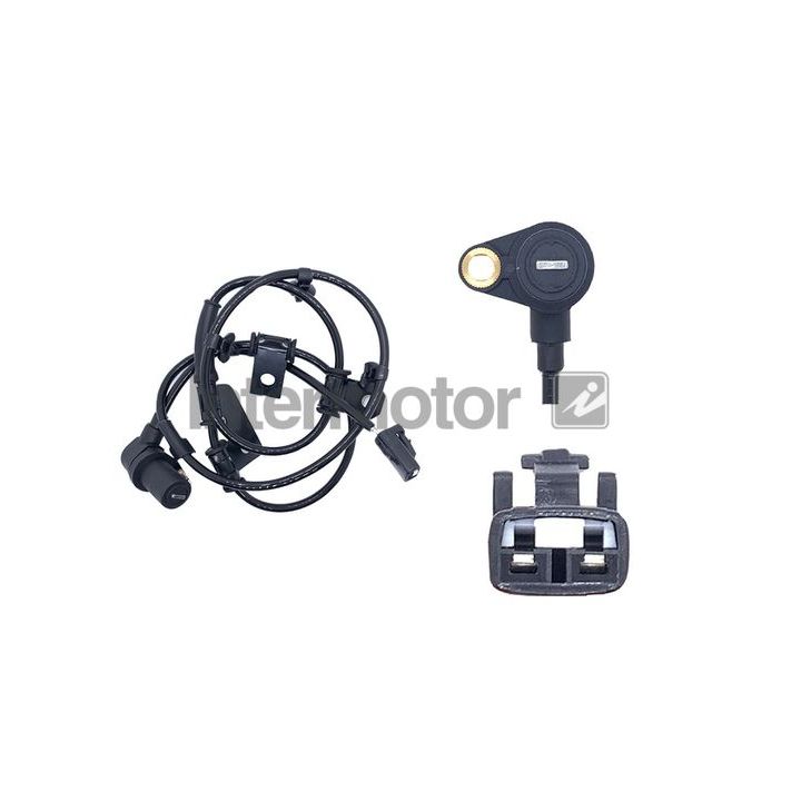 Jutiklis, rato greitis INTERMOTOR 60747