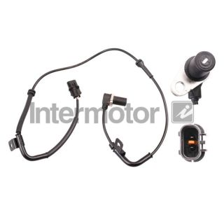 Jutiklis, rato greitis INTERMOTOR 60750