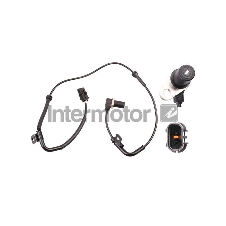 Jutiklis, rato greitis INTERMOTOR 60750