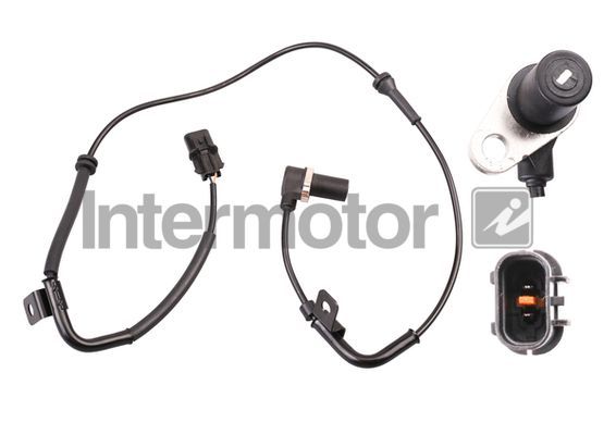 Jutiklis, rato greitis INTERMOTOR 60750