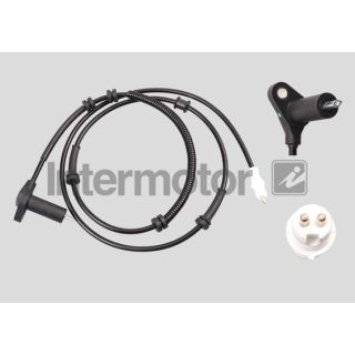 Jutiklis, rato greitis INTERMOTOR 60754