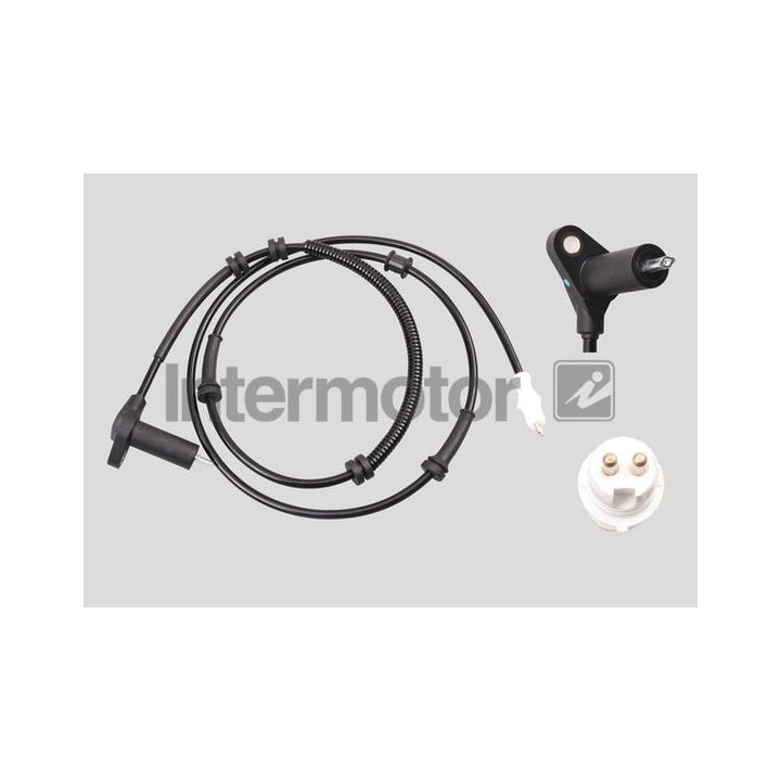 Jutiklis, rato greitis INTERMOTOR 60754