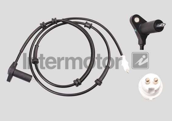 Jutiklis, rato greitis INTERMOTOR 60754