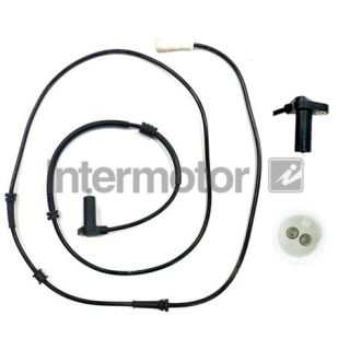 Jutiklis, rato greitis INTERMOTOR 60755