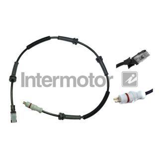 Jutiklis, rato greitis INTERMOTOR 60763