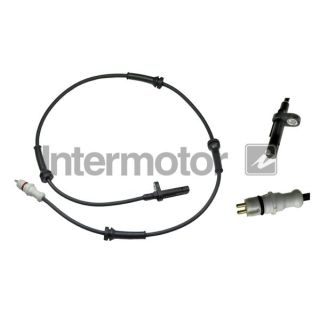 Jutiklis, rato greitis INTERMOTOR 60764