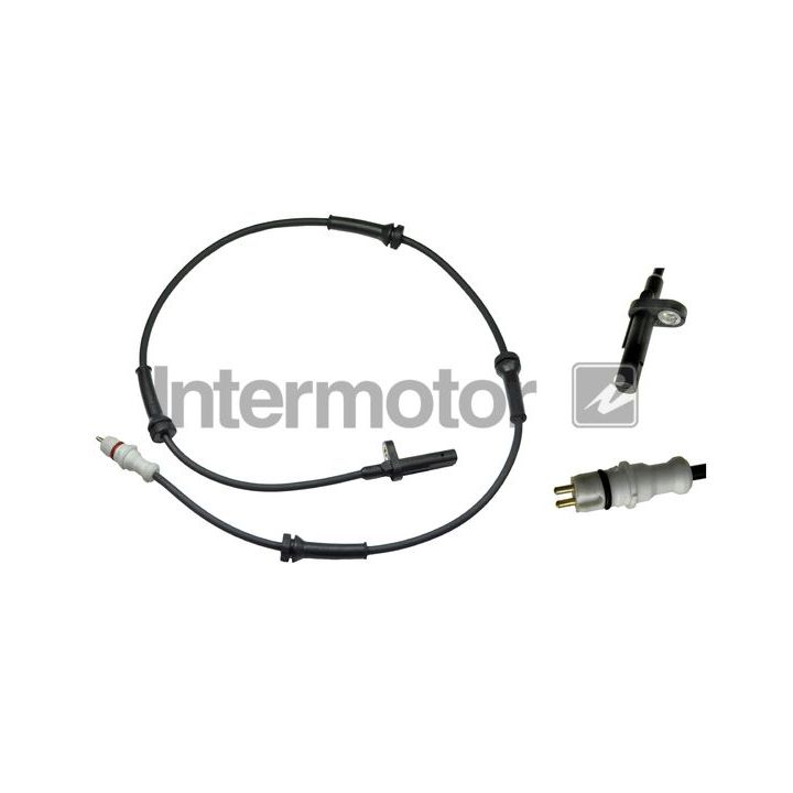 Jutiklis, rato greitis INTERMOTOR 60764