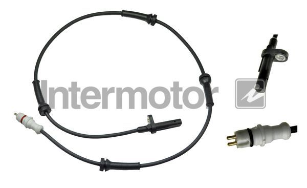 Jutiklis, rato greitis INTERMOTOR 60764