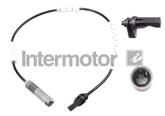 Jutiklis, rato greitis INTERMOTOR 60773