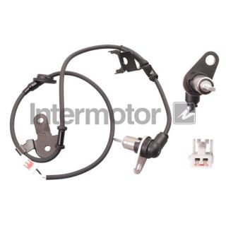 Jutiklis, rato greitis INTERMOTOR 60789