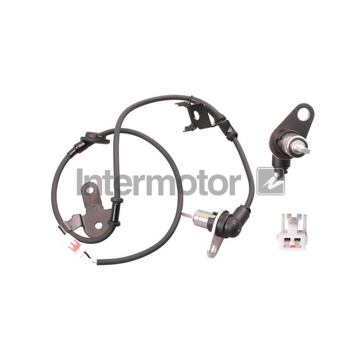 Jutiklis, rato greitis INTERMOTOR 60789