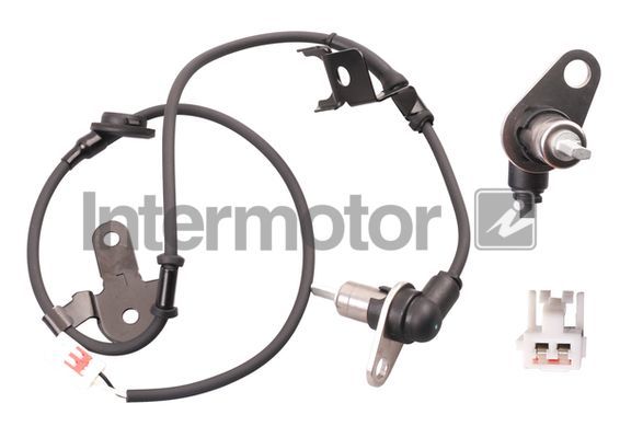 Jutiklis, rato greitis INTERMOTOR 60789