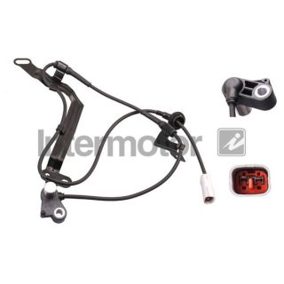 Jutiklis, rato greitis INTERMOTOR 60790