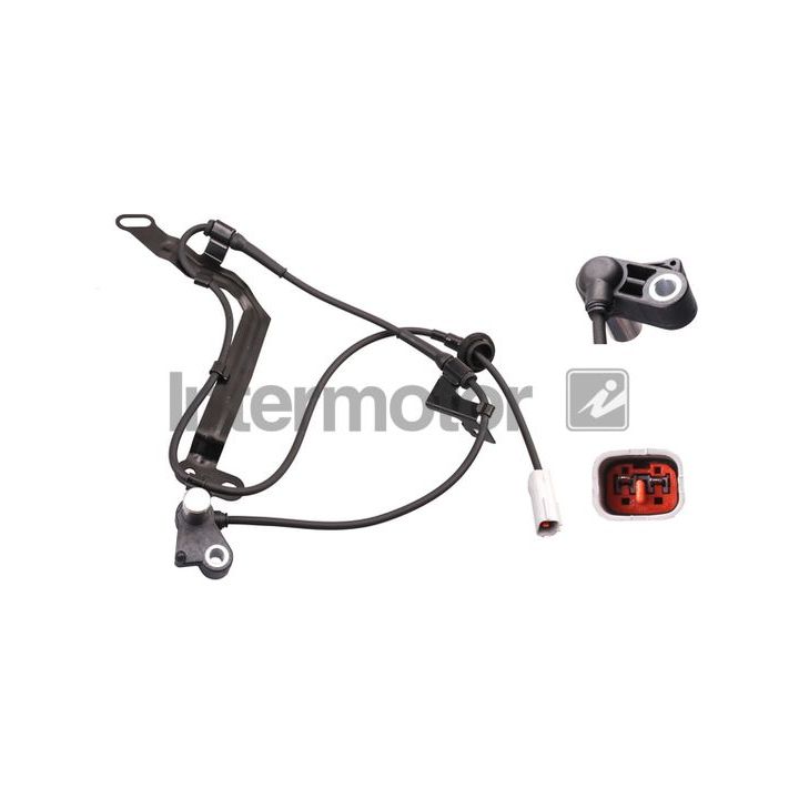 Jutiklis, rato greitis INTERMOTOR 60790