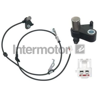 Jutiklis, rato greitis INTERMOTOR 60791