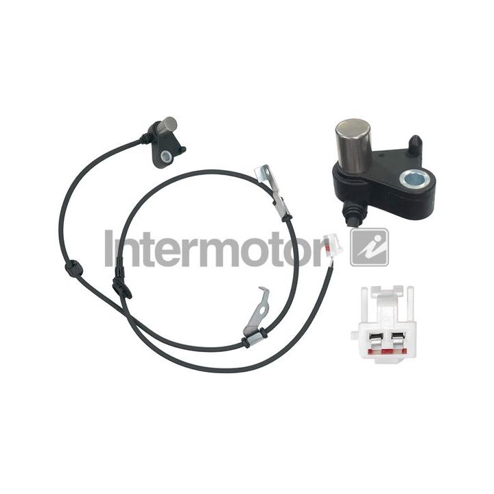 Jutiklis, rato greitis INTERMOTOR 60791