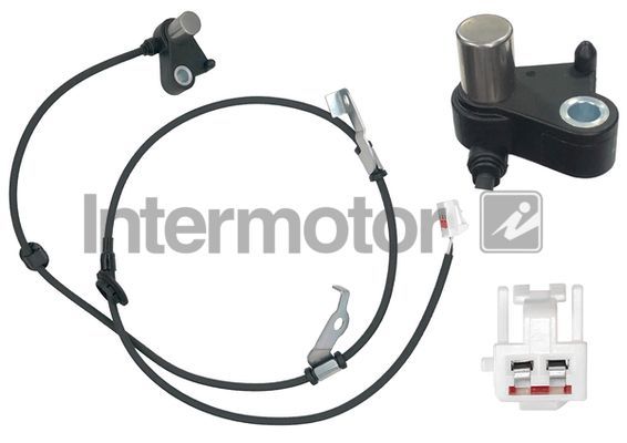 Jutiklis, rato greitis INTERMOTOR 60791