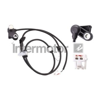 Jutiklis, rato greitis INTERMOTOR 60792