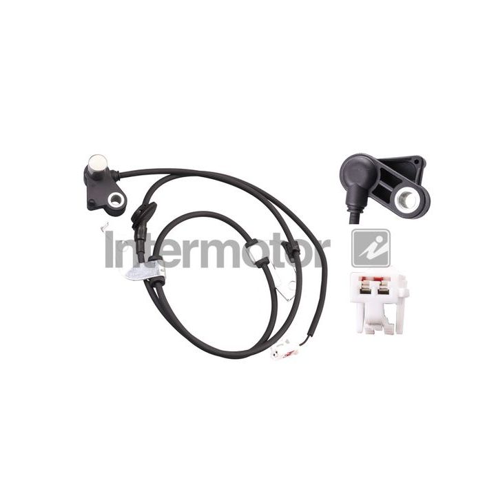 Jutiklis, rato greitis INTERMOTOR 60792