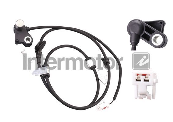 Jutiklis, rato greitis INTERMOTOR 60792