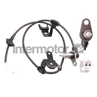 Jutiklis, rato greitis INTERMOTOR 60793