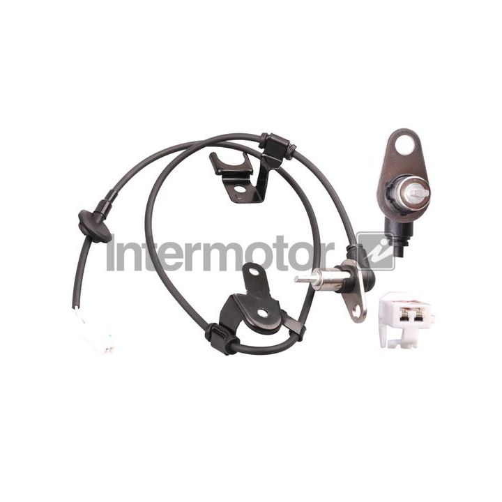 Jutiklis, rato greitis INTERMOTOR 60793