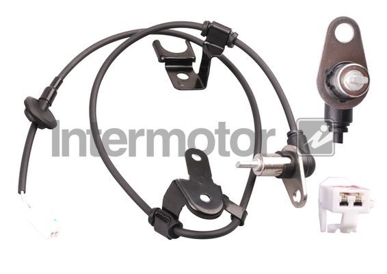 Jutiklis, rato greitis INTERMOTOR 60793