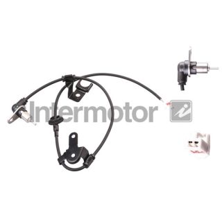 Jutiklis, rato greitis INTERMOTOR 60794