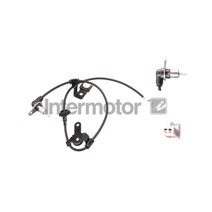 Jutiklis, rato greitis INTERMOTOR 60794