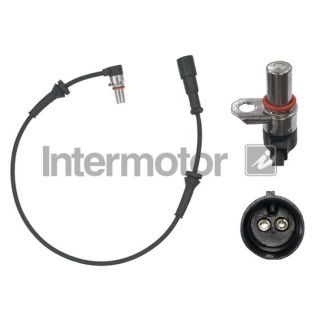 Jutiklis, rato greitis INTERMOTOR 60798