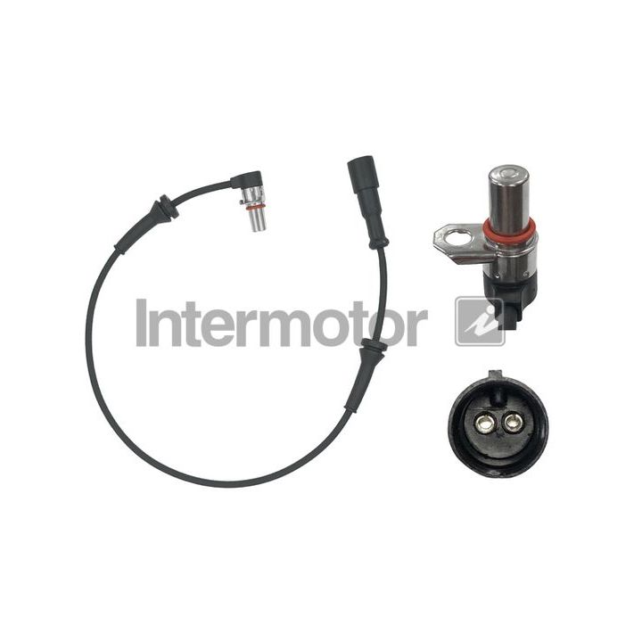 Jutiklis, rato greitis INTERMOTOR 60798