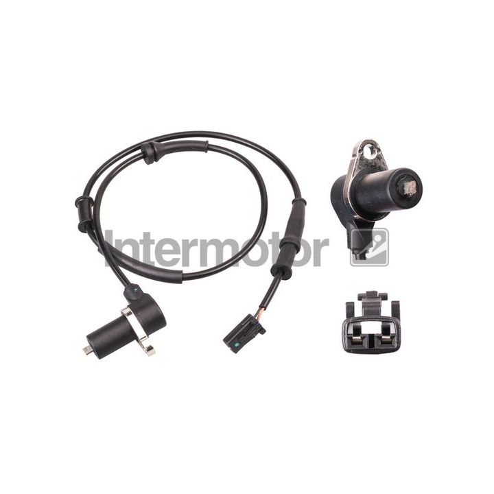 Jutiklis, rato greitis INTERMOTOR 60811