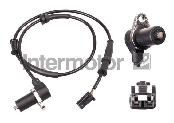 Jutiklis, rato greitis INTERMOTOR 60811